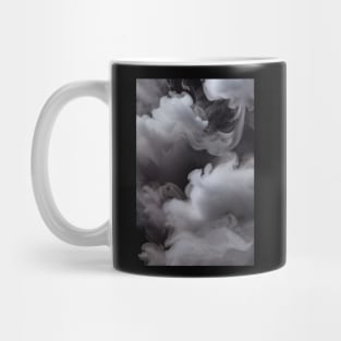 YOU DON'T WANT THIS SMOKE (or maybe you do) Mug